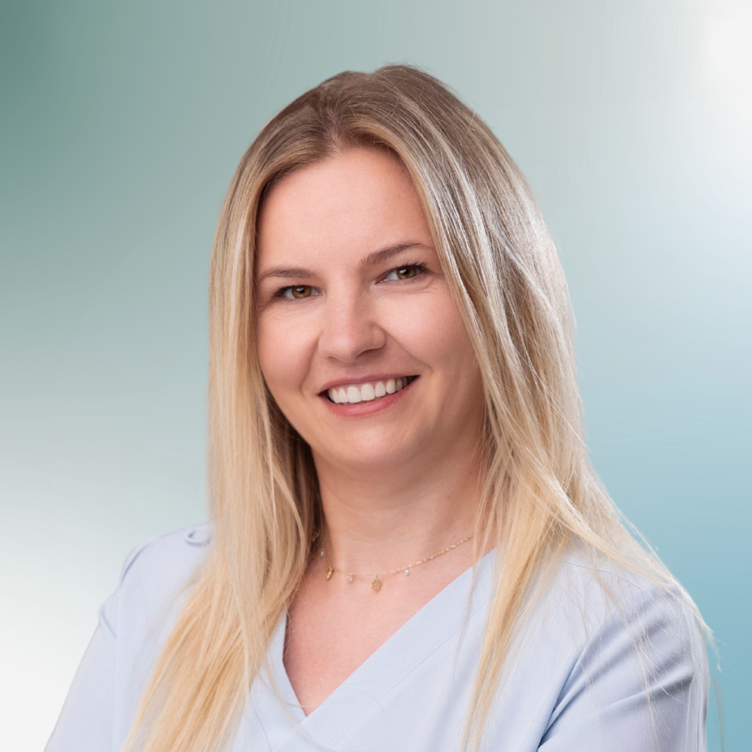 Agnieszka Krysiewicz