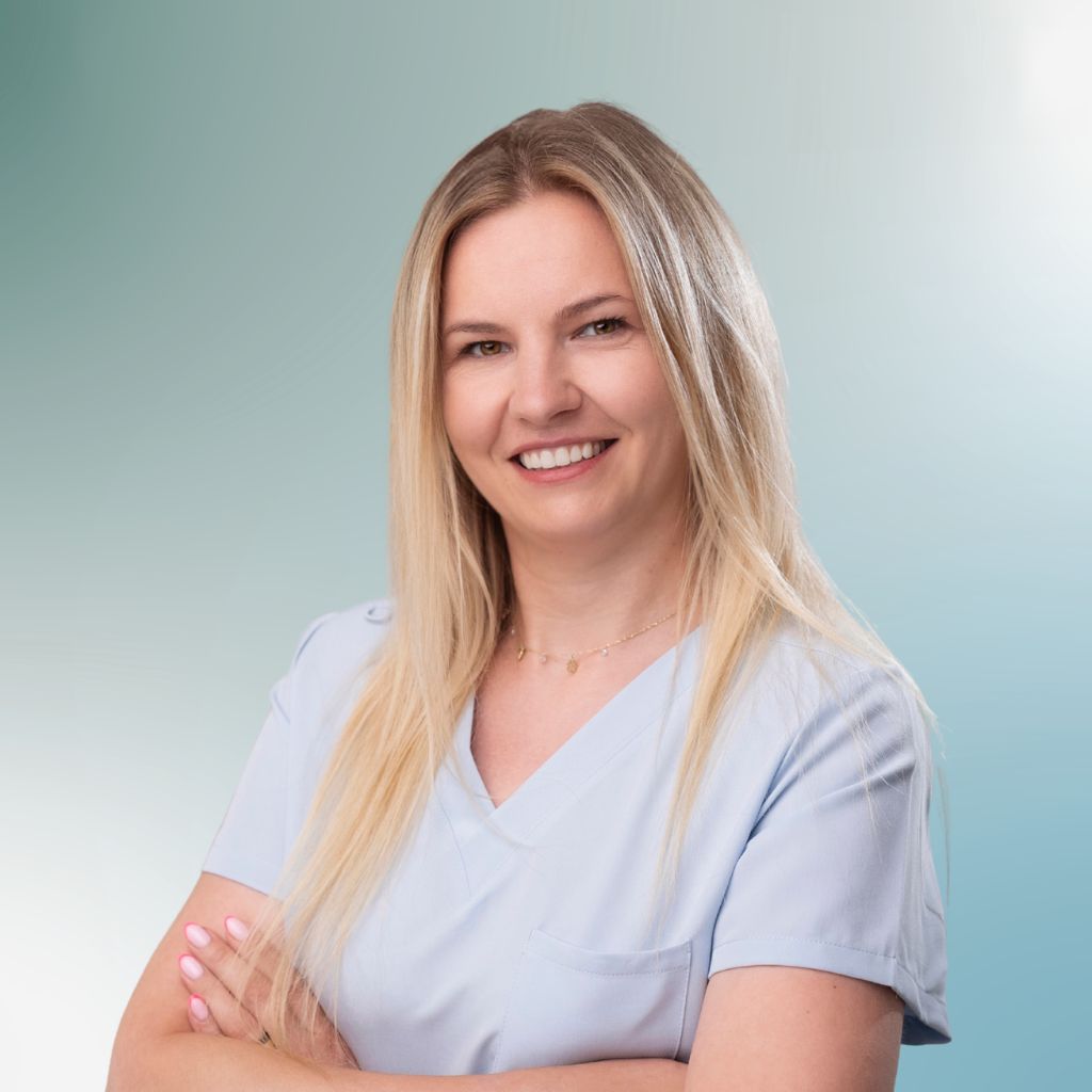 Agnieszka Krysiewicz