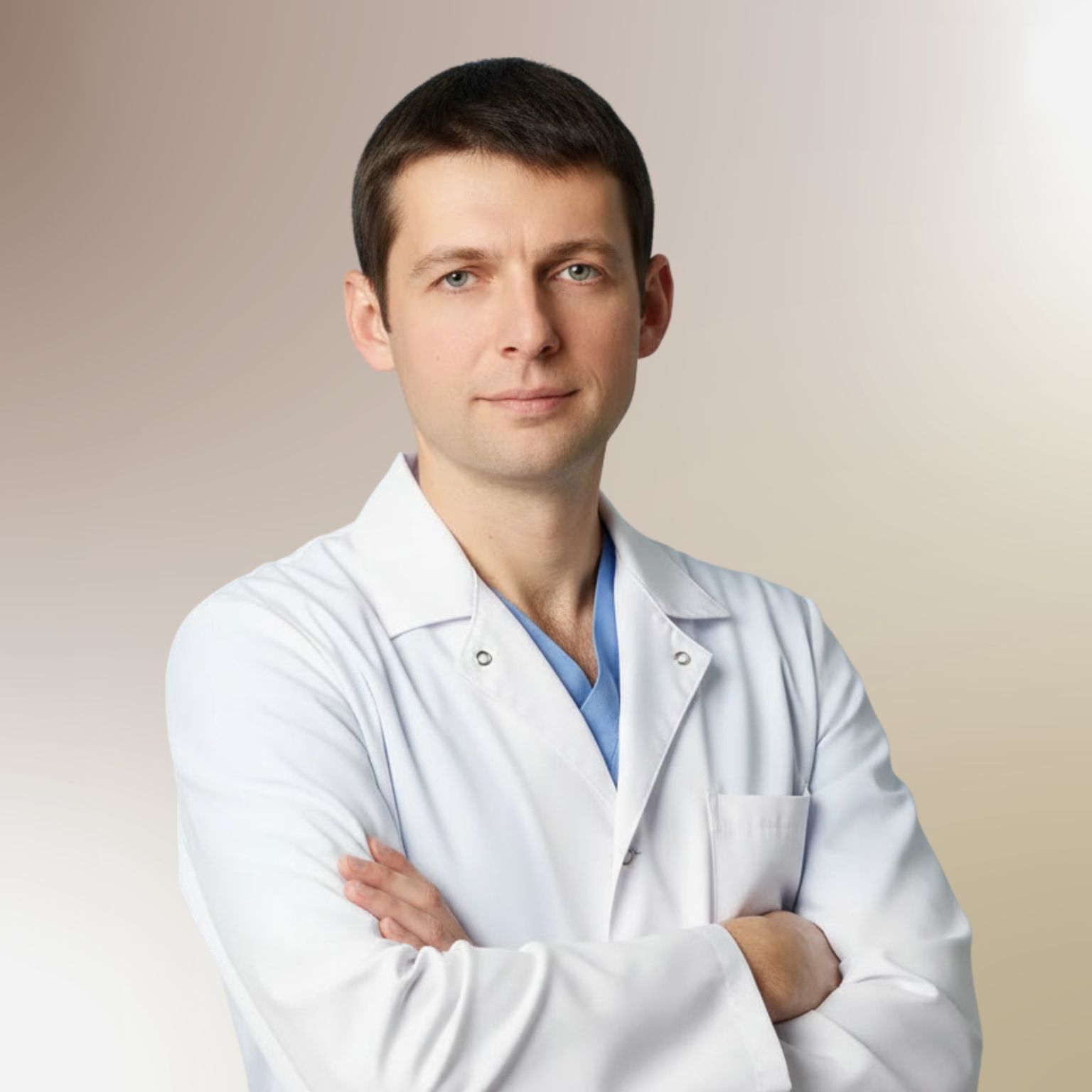 Dr hab. n. med. Maciej Rysz
